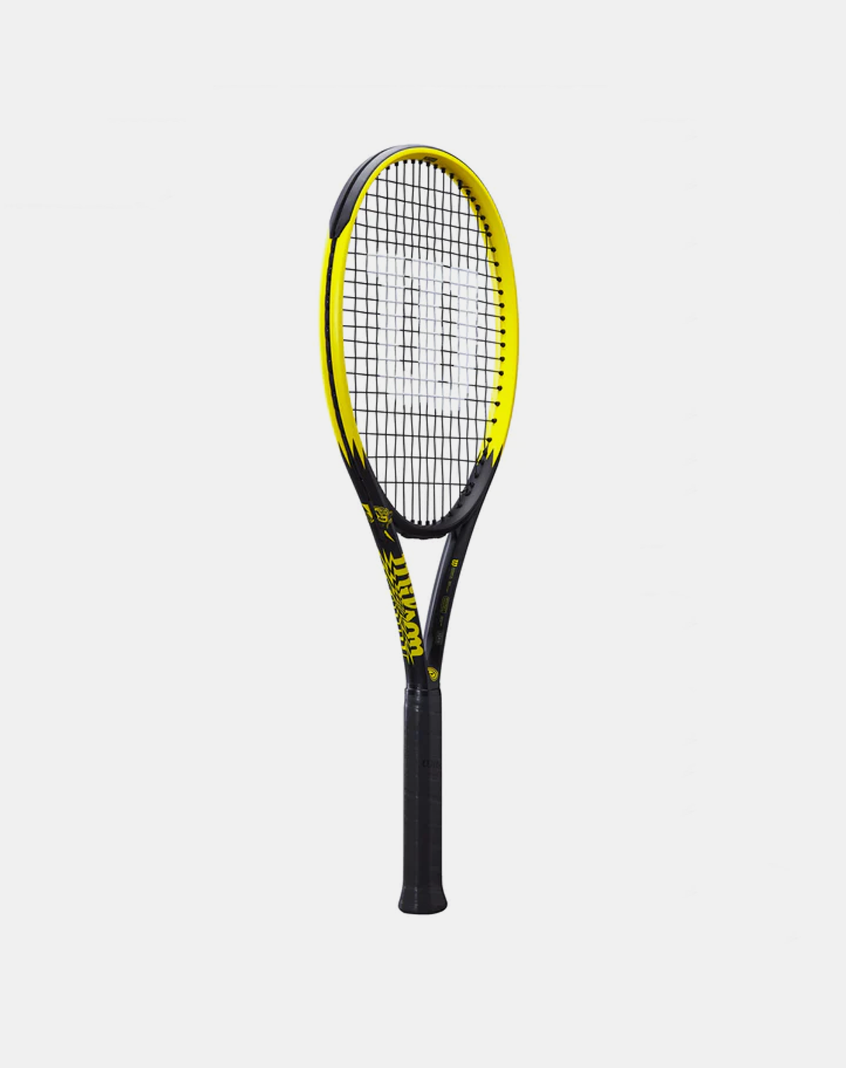 Wilson Clash V2 100L Minions - Ảnh 4