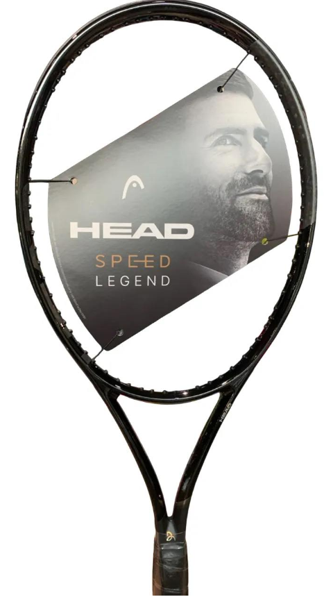 Head Speed Pro Legend 2025 310g - Ảnh 4