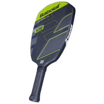 Babolat WZRD - Ảnh 4