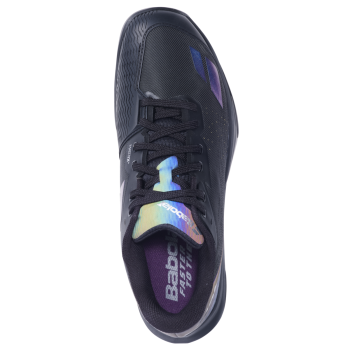 Babolat Jet Mach 4 All Court Men Spectra - Ảnh 4