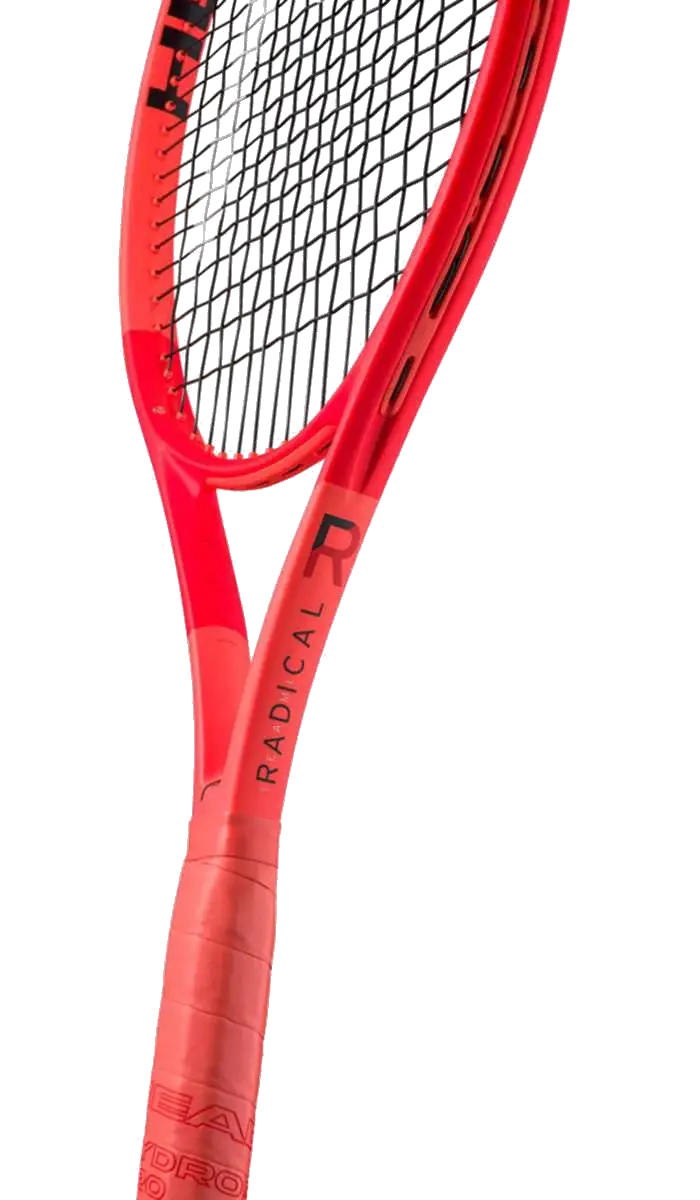 Head Radical Team L 2025 260g - Ảnh 4