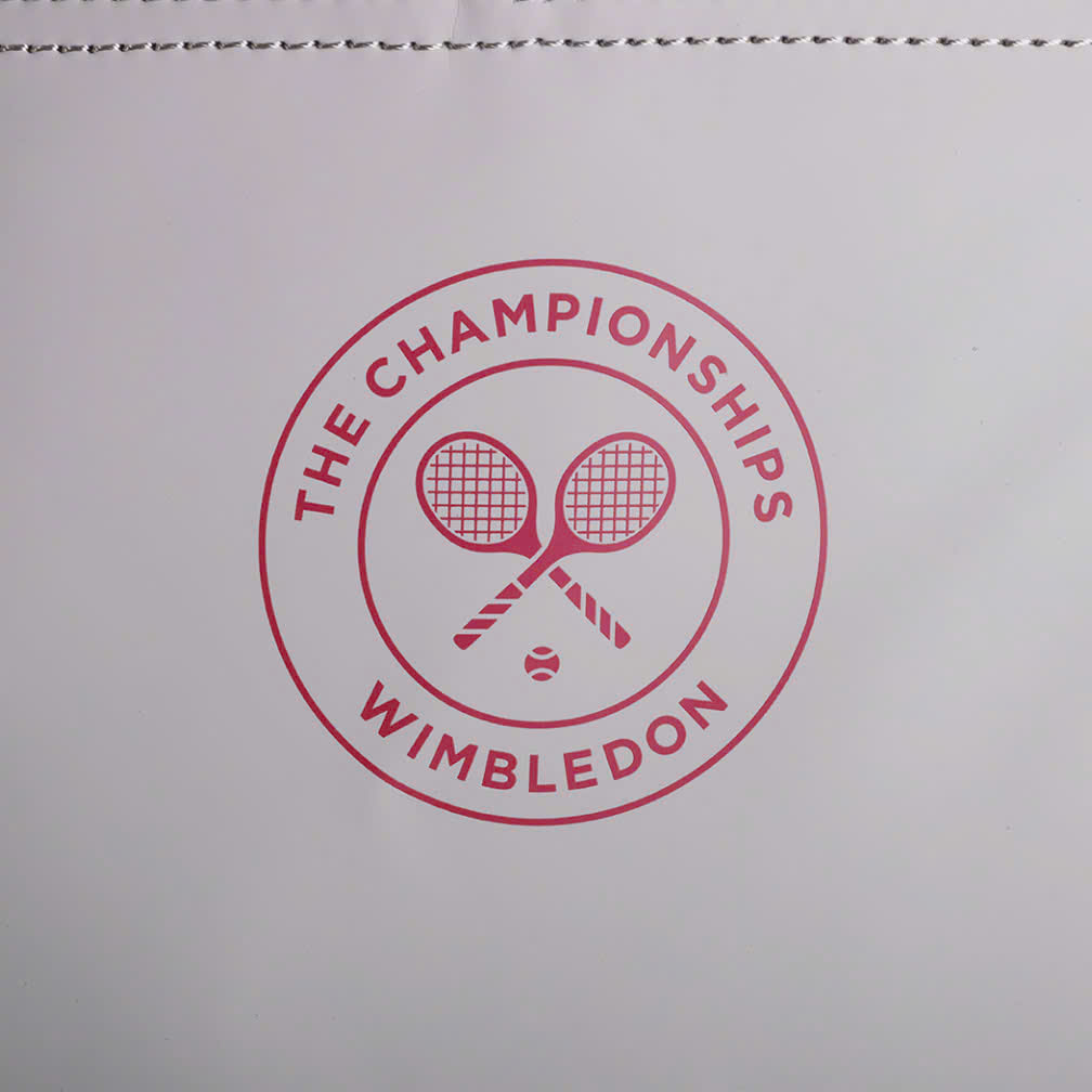 Babolat Pure Wimbledon - Ảnh 4