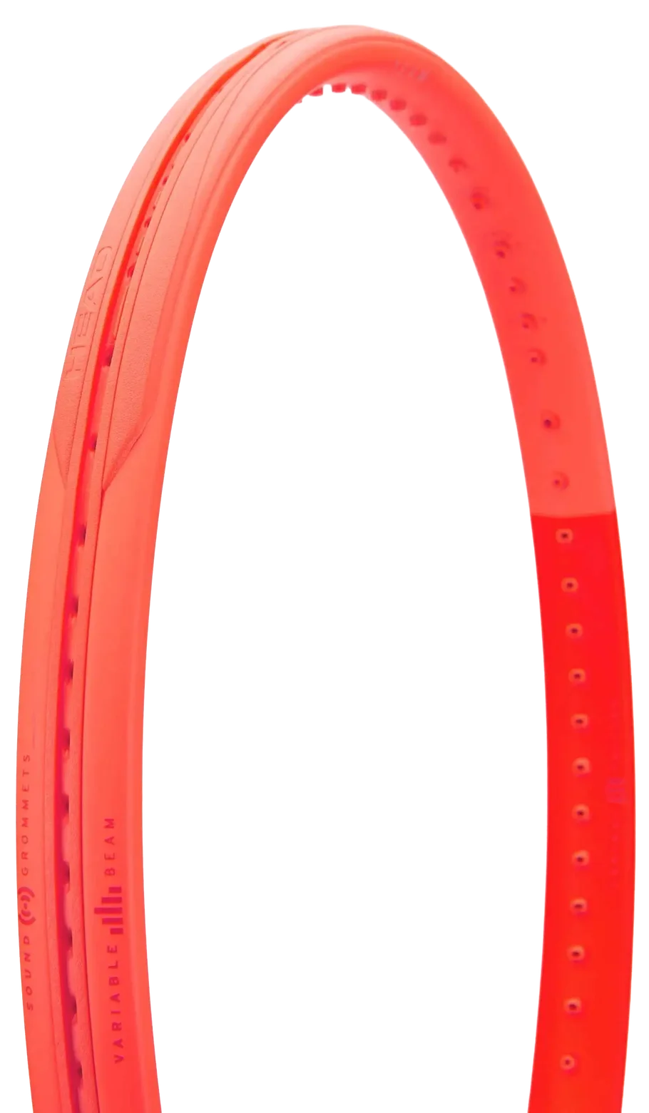 Head Radical Team 2025 280g - Ảnh 4