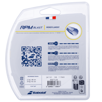Babolat RPM Blast - Ảnh 4