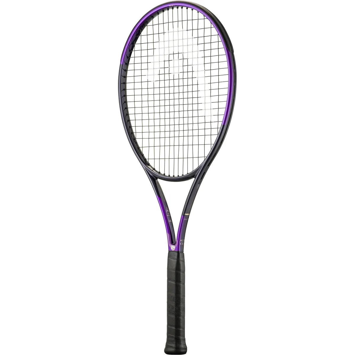 Head Gravity MP L Zverev 2026 280g - Ảnh 4