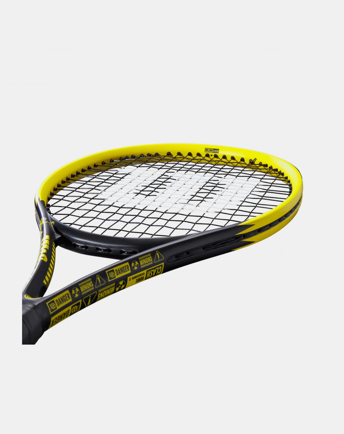 Wilson Clash V2 100L Minions - Ảnh 5