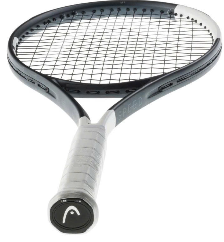 Head Speed MP 2026 300g - Ảnh 5