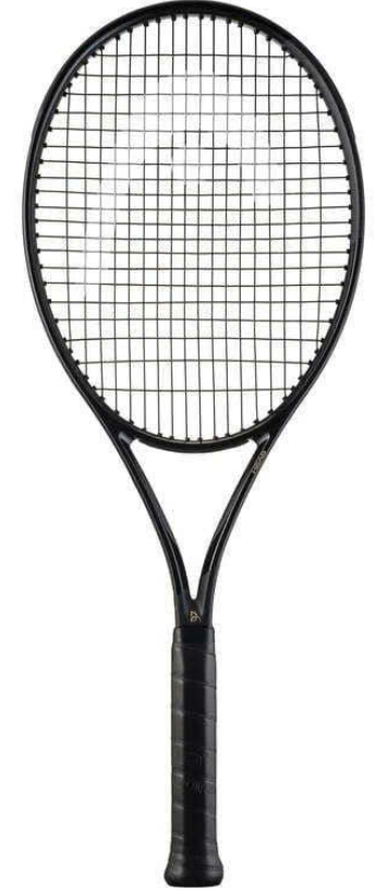 Head Speed Pro Legend 2025 310g - Ảnh 5