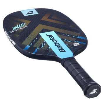 Babolat BALLR+ 2025 - Ảnh 5