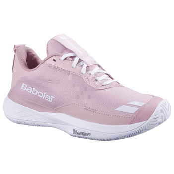 Babolat SFX Evo All Court Women - Ảnh 5