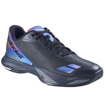 Babolat Jet Mach 4 All Court Men Spectra - Ảnh 5