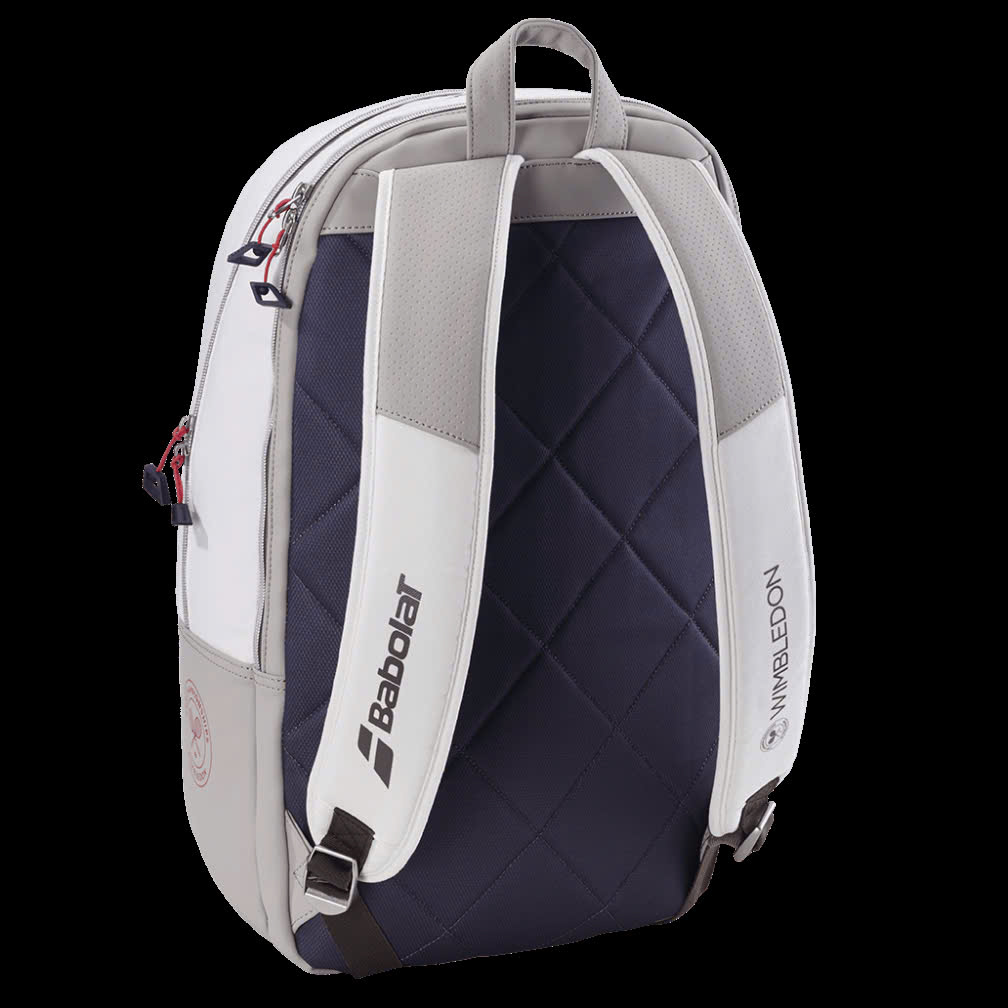 Babolat Pure Wimbledon - Ảnh 5