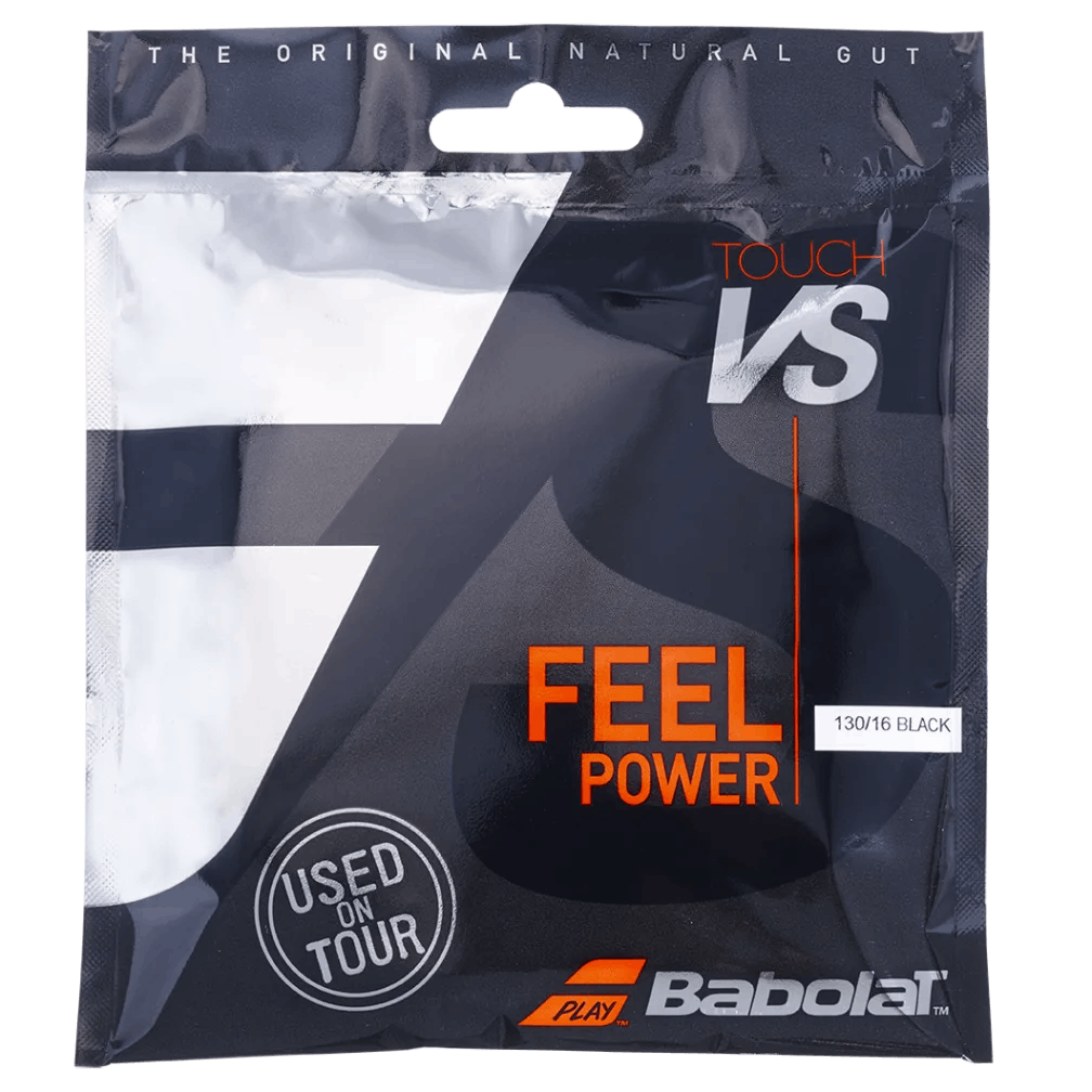 Babolat Ruột Bò Touch VS - Ảnh 4