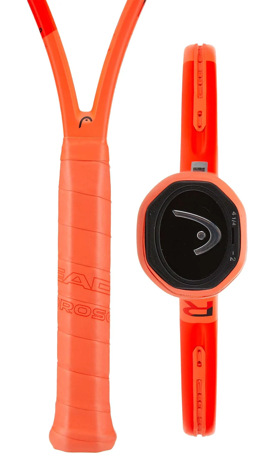 Head Radical Team L 2025 260g - Ảnh 5