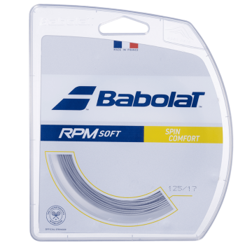Babolat RPM Soft - Nửa dây - Ảnh 5