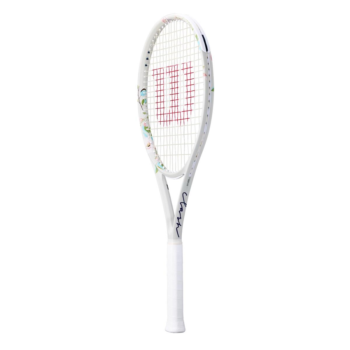Wilson Clash V3 100 Beauty & Agony 295g - Ảnh 6