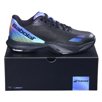 Babolat Jet Mach 4 All Court Men Spectra - Ảnh 6