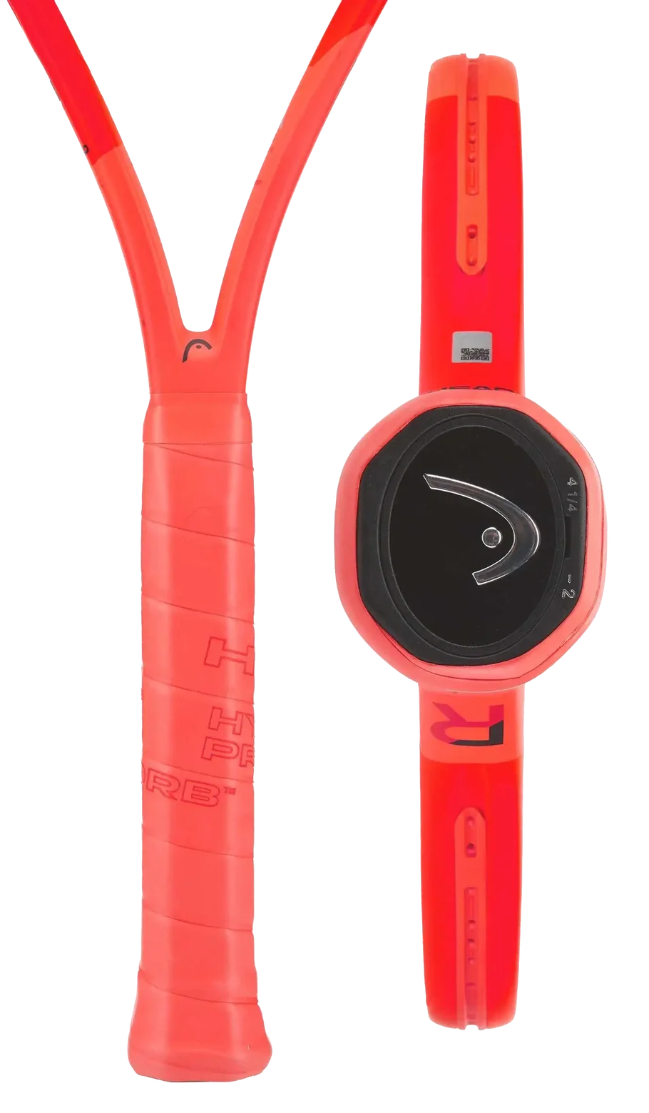 Head Radical Team 2025 280g - Ảnh 6
