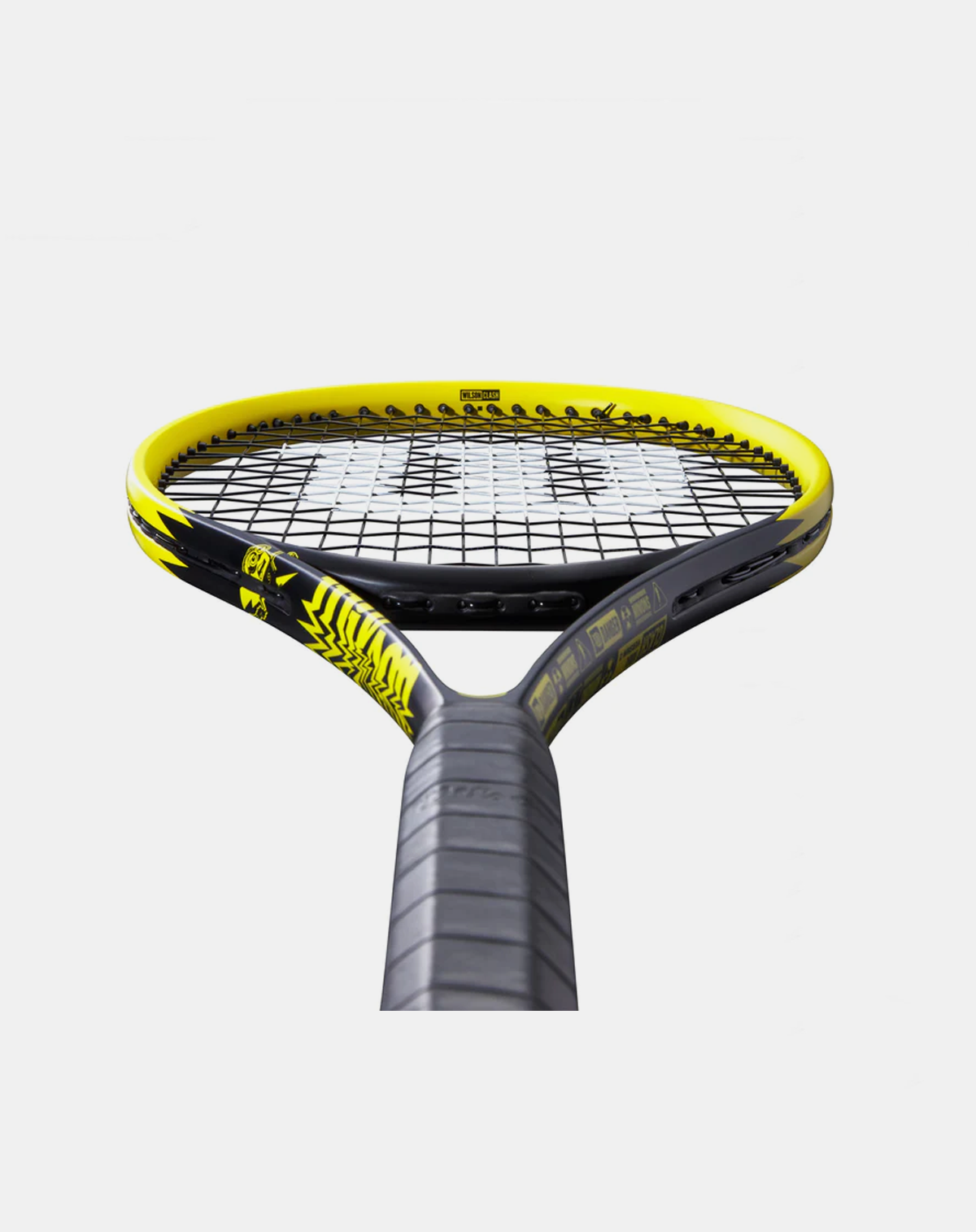 Wilson Clash V2 100L Minions - Ảnh 6