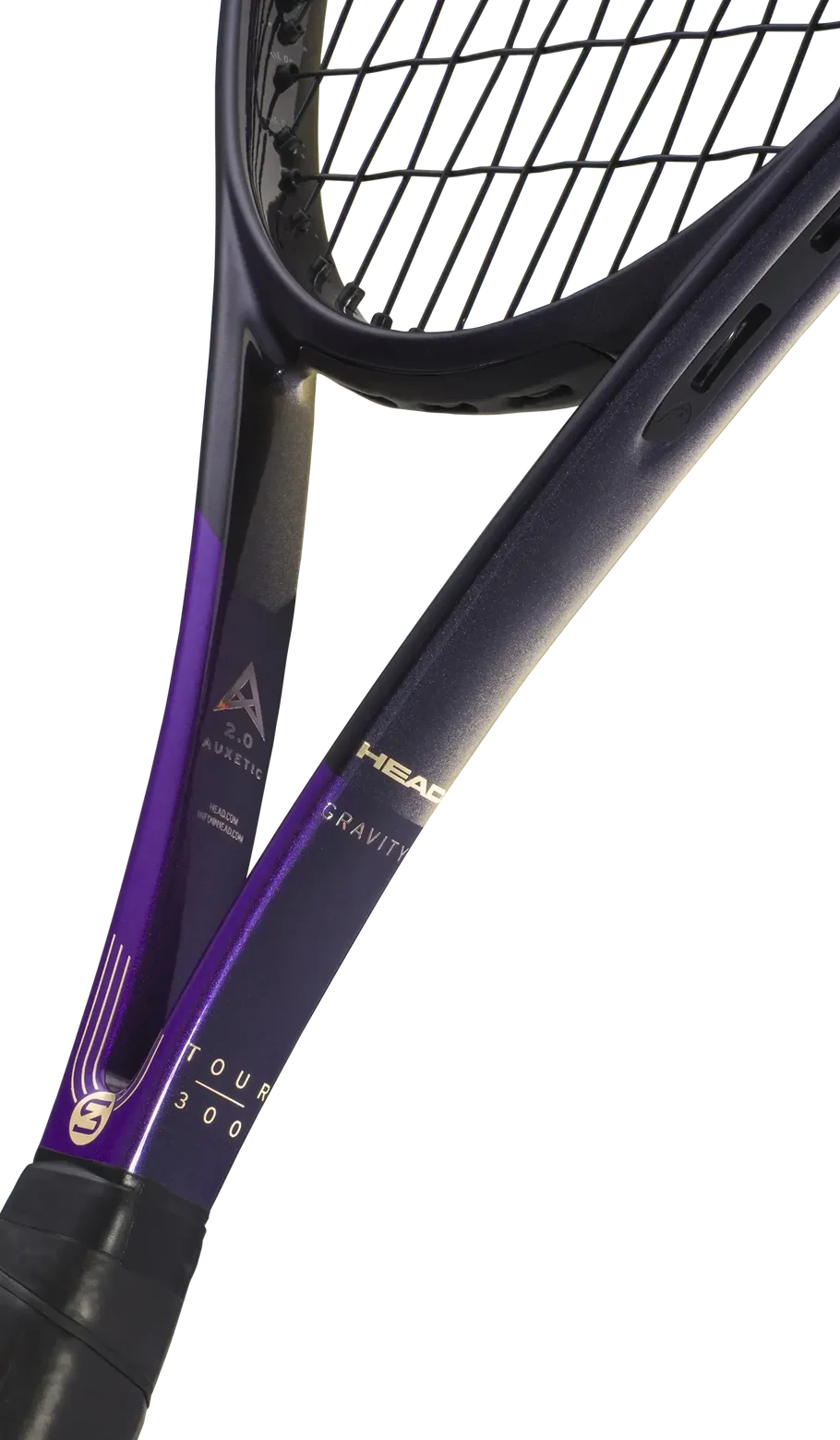 Head Gravity Tour Zverev 2026 305g - Ảnh 6