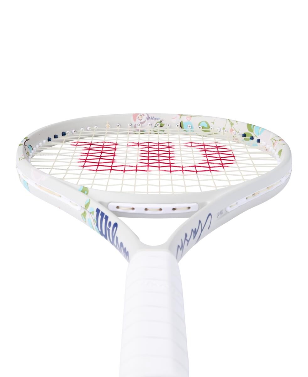 Wilson Clash V3 100 Beauty & Agony 295g - Ảnh 7