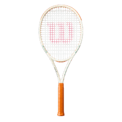 Wilson Clash V3 100L Roland Garros 2026