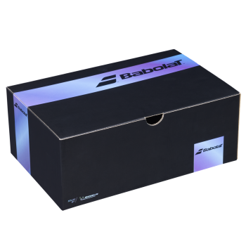 Babolat Jet Mach 4 All Court Men Spectra - Ảnh 7