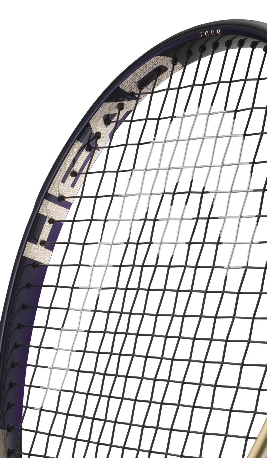 Head Gravity Tour Zverev 2026 305g - Ảnh 7