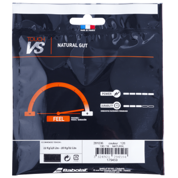 Babolat Ruột Bò Touch VS - Ảnh 7